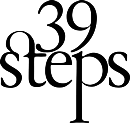 39 Steps Restaurant Styal Cheshire